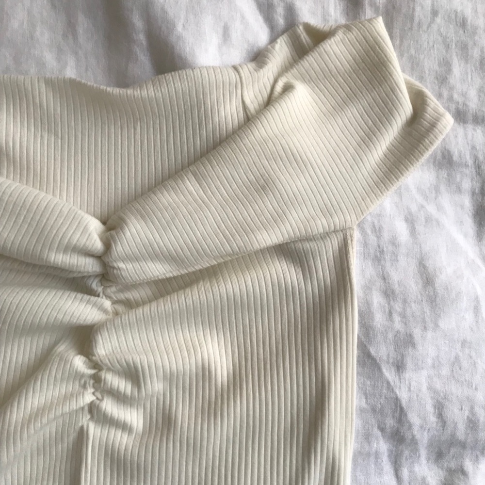 REFORMATION TOP